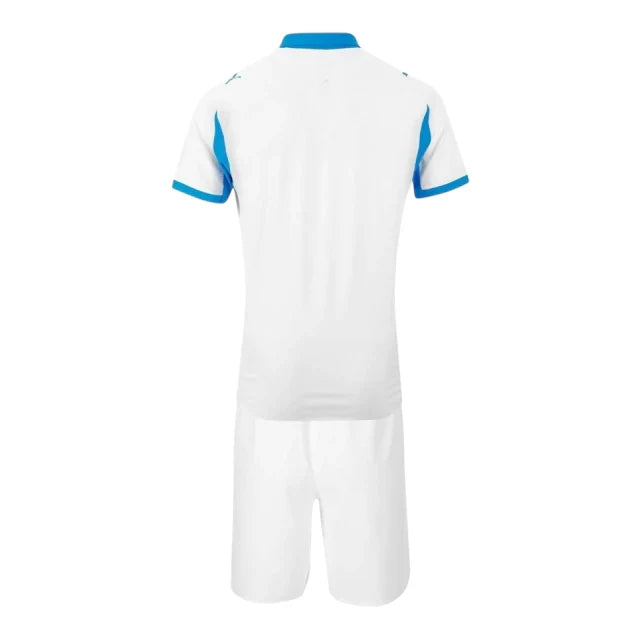 Conjunto Infantil Marseille 25/26 - Primera Equipación