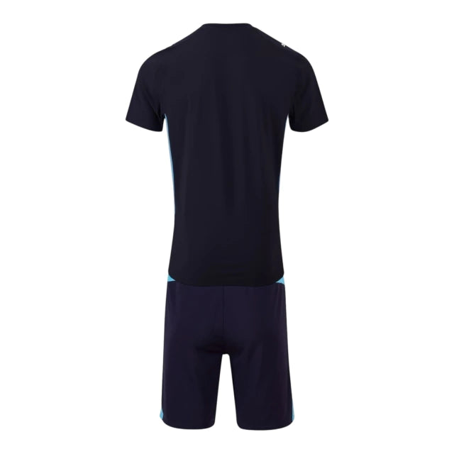Conjunto Infantil Olympique Marseille 25-26 - Segunda Equipación