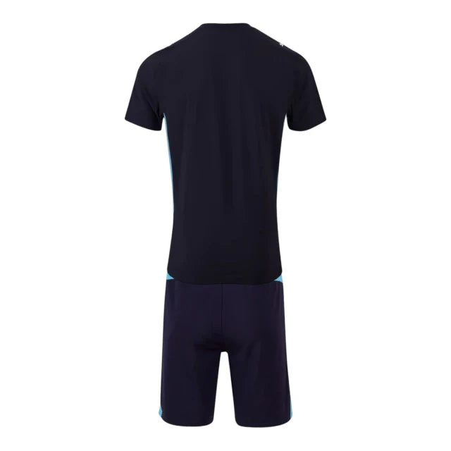 Conjunto Infantil Olympique Marseille 25/26 - Segunda Equipación