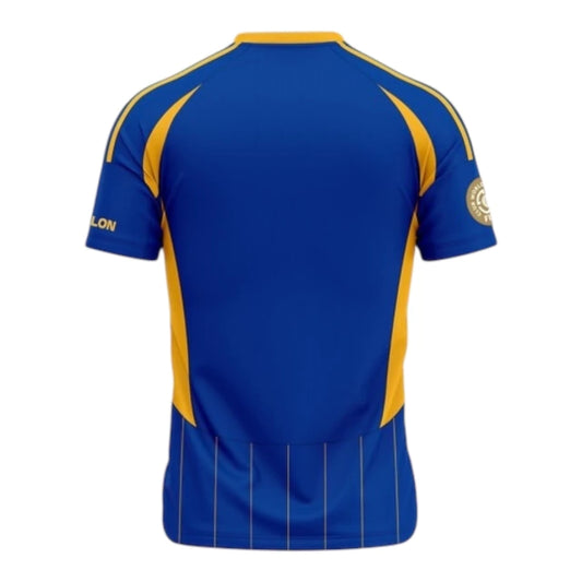 Camiseta Ulsan HD Mundial de Clubes 25-26 - Edición Especial Especial