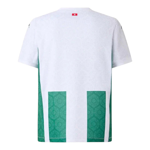 Camiseta Espérance de Tunis 25/26 - Segunda Equipación