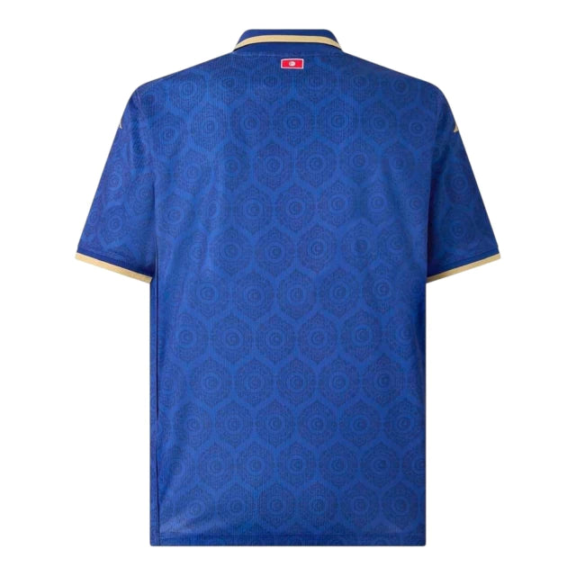 Camiseta Espérance de Tunis 25-26 - Tercera Equipación