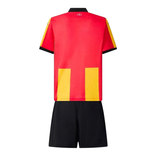 Conjunto Infantil Espérance de Tunis 25-26 - Primera Equipación