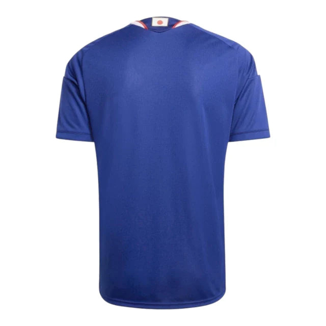 Camiseta Seleção Japão 26-27 - Primera Equipación