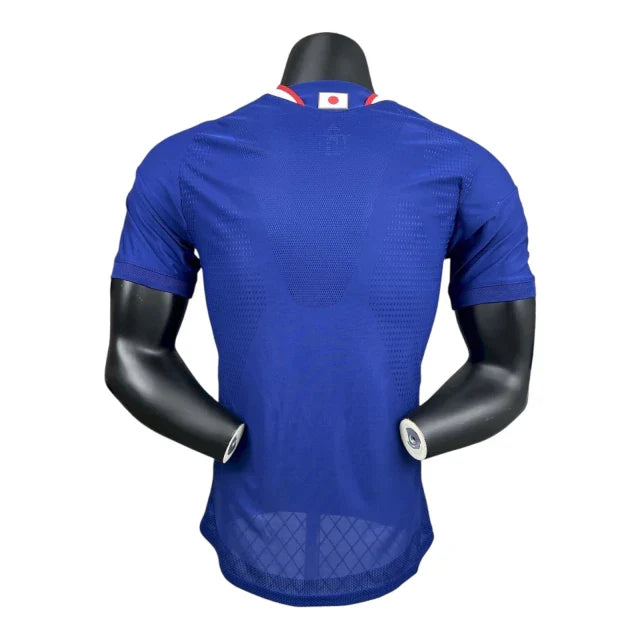 Camiseta Japón Jugador 26/27 - Primera Equipación
