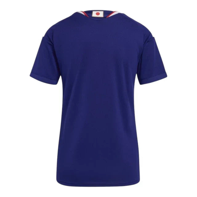 Camiseta Japón 26/27 - Primera Equipación Mujer