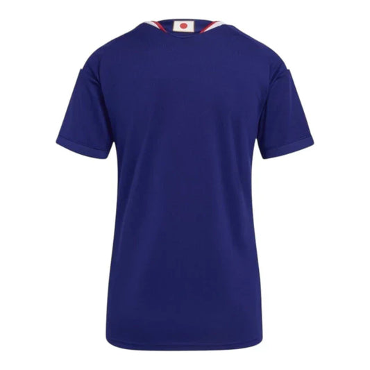 Camiseta Japón 26/27 - Primera Equipación Mujer