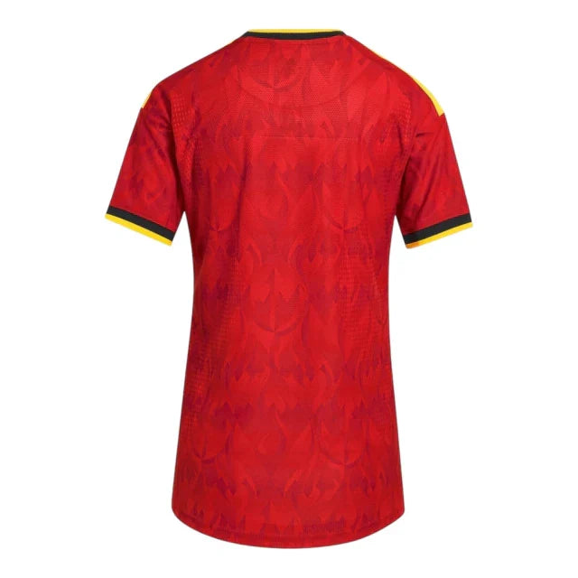 Camiseta Bélgica 26/27 - Primera Equipación Mujer