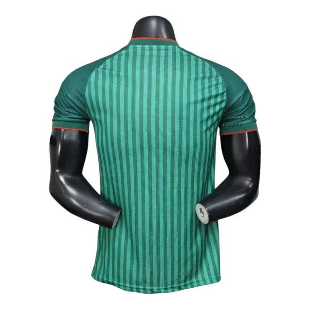Camiseta Argelia Jugador 26/27 - Segunda Equipación