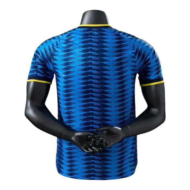Camiseta Colombia Jugador 26/27 - Segunda Equipación