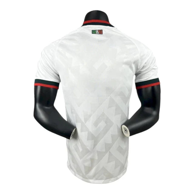 Camiseta México Jugador 26/27 - Segunda Equipación