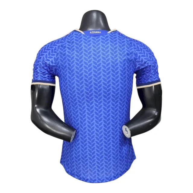 Camiseta Italia Jugador 26/27 - Primera Equipación