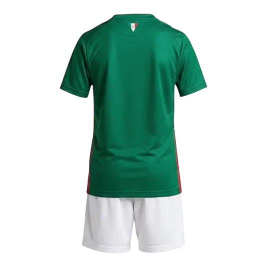 Conjunto Infantil Palmeiras 26-27 - Primera Equipación