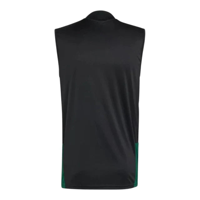 Camiseta de Entrenamiento sin Mangas Seleção México 26-27