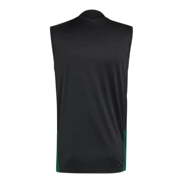 Camiseta de Entrenamiento sin Mangas México 26/27