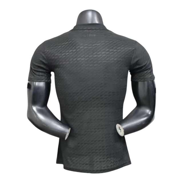 Camiseta Pre-Partido Real Madrid Marvel Avengers Jugador 25-26