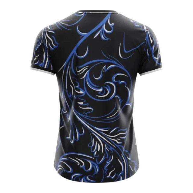 Camiseta Argentina 26/27 - Segunda Equipación Mujer