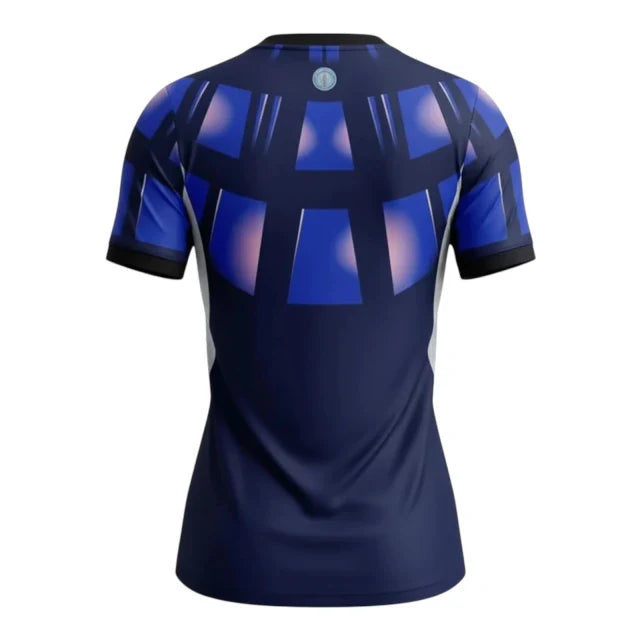Camiseta Uruguay 26/27 - Segunda Equipación Mujer