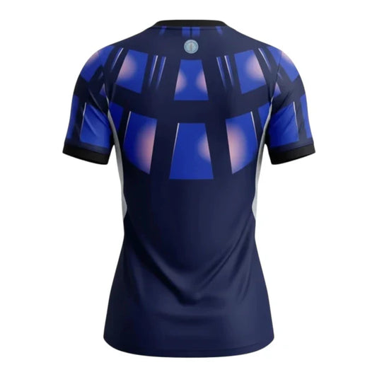 Camiseta Uruguay 26/27 - Segunda Equipación Mujer