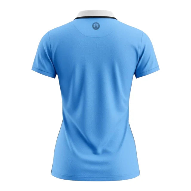 Camiseta Seleção Uruguai 26-27 - Primera Equipación Mujer
