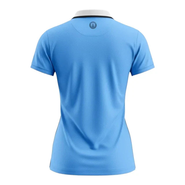 Camiseta Uruguay 26/27 - Primera Equipación Mujer
