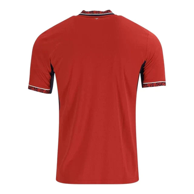 Camiseta Republica Tcheca 26/27 - Primera Equipación