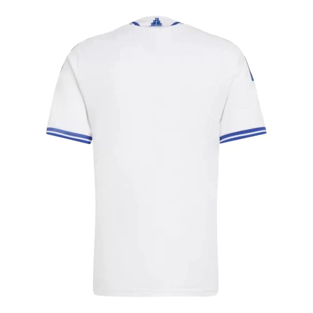 Camiseta Grecia 26/27 - Primera Equipación (Versión 2)