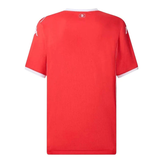 Camiseta Seleção Tunísia 26-27 - Primera Equipación