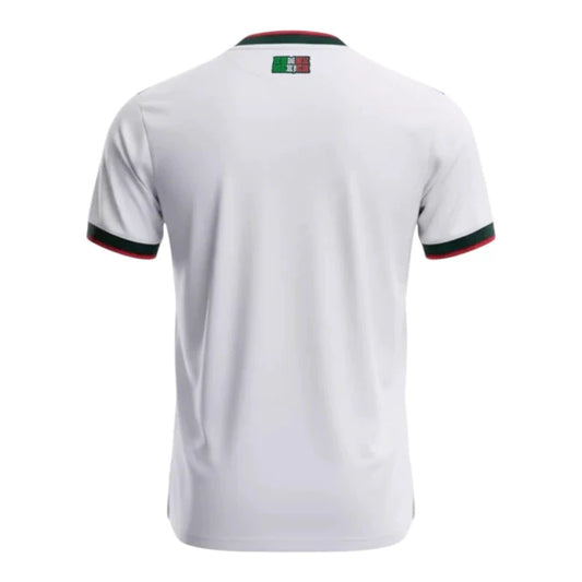 Camiseta Seleção México 26-27 - Segunda Equipación