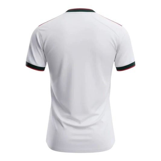 Camiseta Seleção México 26-27 - Segunda Equipación Mujer
