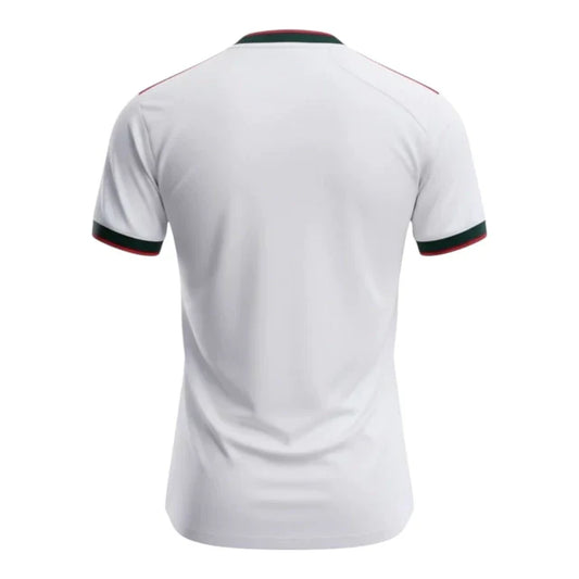Camiseta México 26/27 - Segunda Equipación Mujer