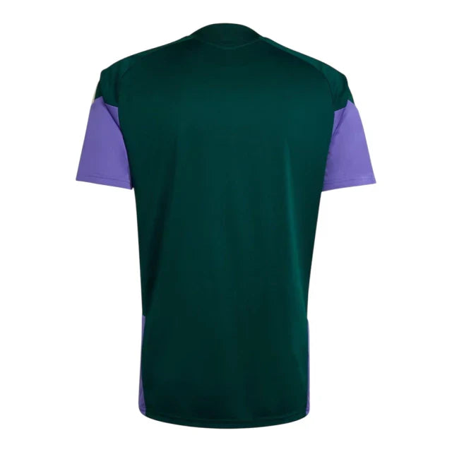 Camiseta Arabia Saudita 26/27