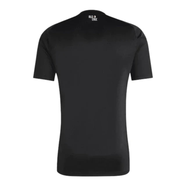Camiseta Seleção Argélia 26-27