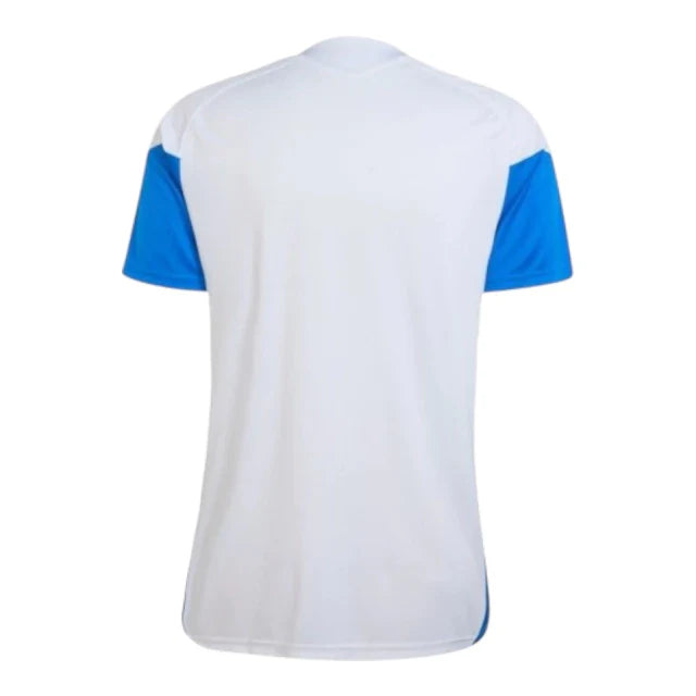 Camiseta Seleção Colômbia 26-27 Mujer