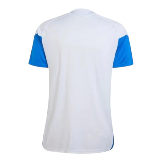 Camiseta Seleção Colômbia 26-27 Mujer
