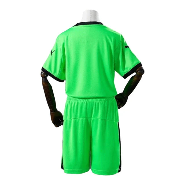 Conjunto Infantil Portugal Portero 26/27