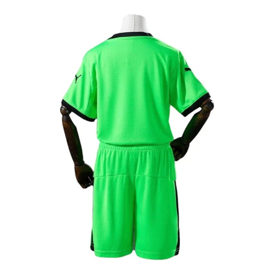 Conjunto Infantil Portugal Portero 26/27