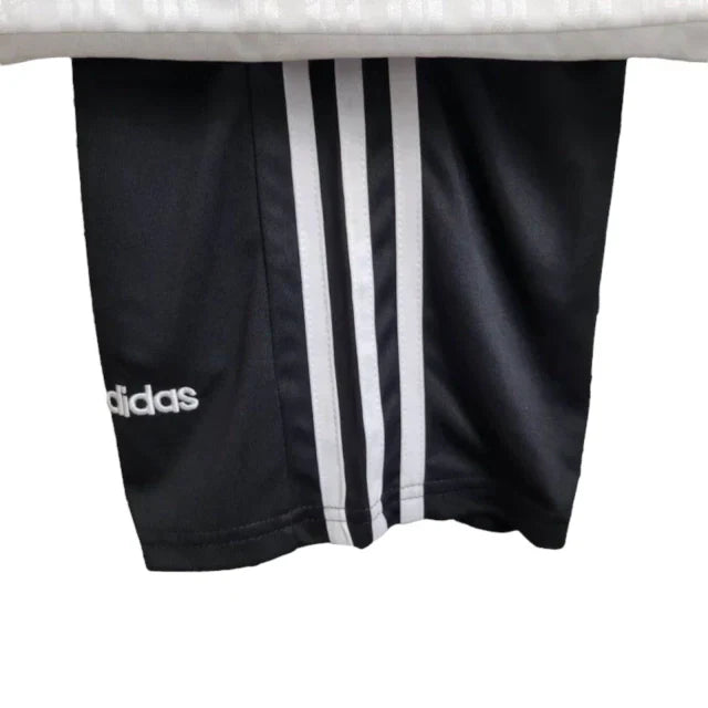 Camiseta Retro Alemania 1996 - Primera Equipación
