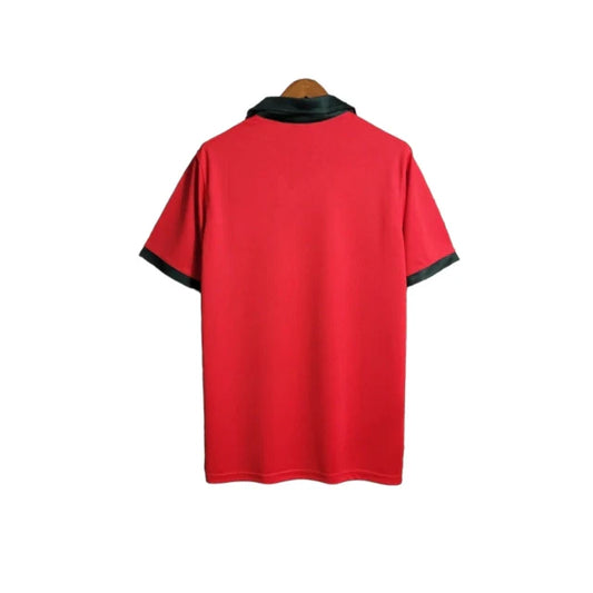 Retro Seleção de Portugal 1972 - Primera Equipación Edición Especial Especial