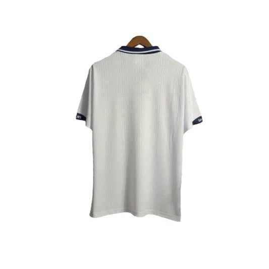 Camiseta Retro Tottenham 91/93 - Primera Equipación