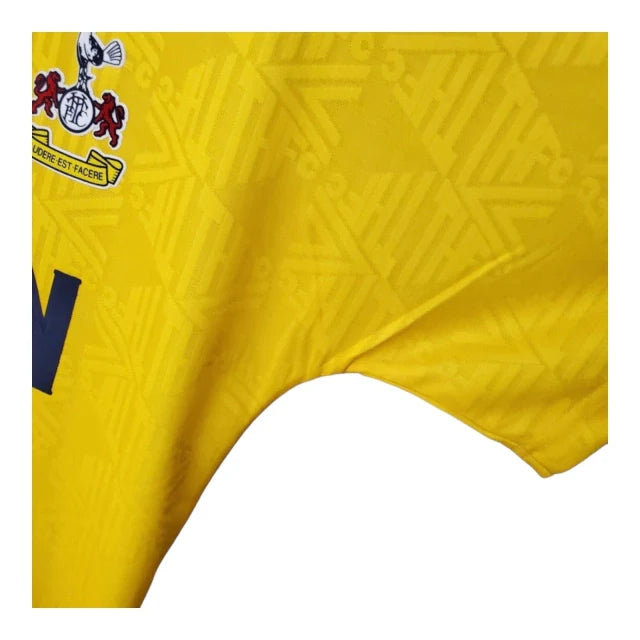 Camiseta Retro Tottenham 92/94 - Segunda Equipación