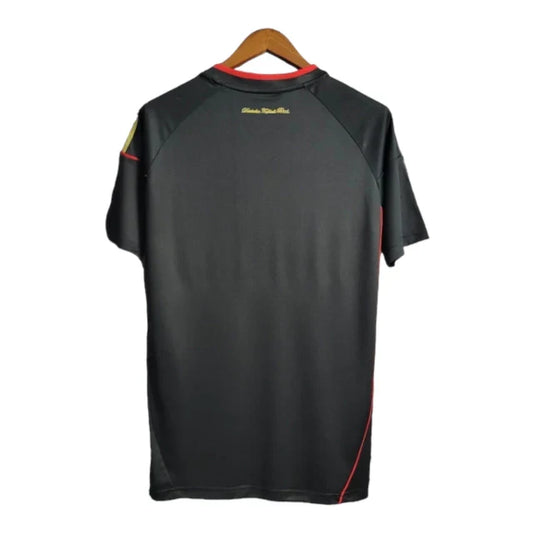 Camiseta Retro Alemania 2010 - Segunda Equipación