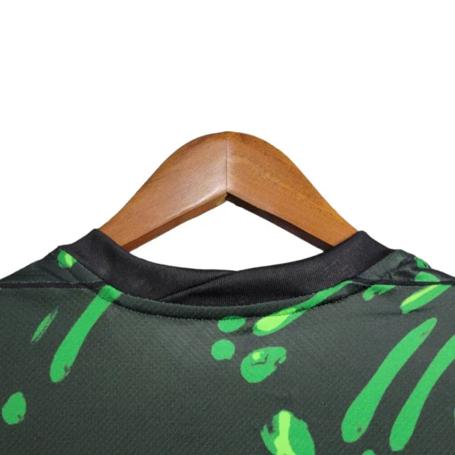 Camiseta Nigeria 24/25 - Segunda Equipación