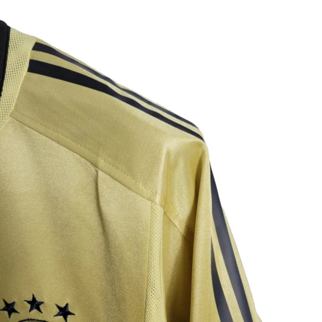 Camiseta Retro Bayern de Múnich 2004/2005 - Segunda Equipación