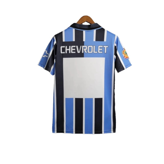 Retro Grêmio 1998 - Primera Equipación