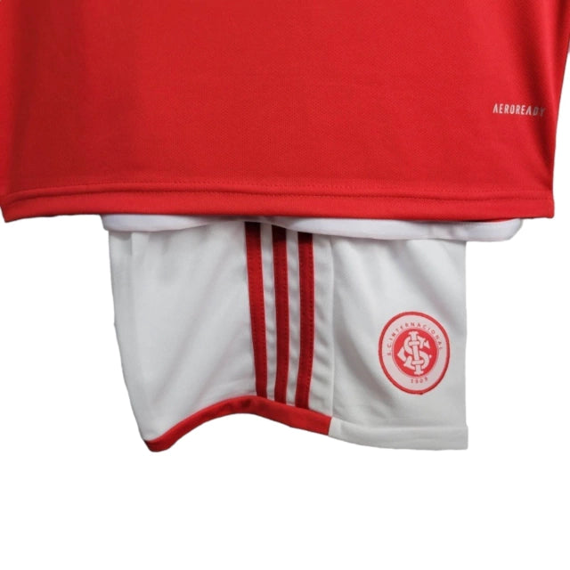 Conjunto Infantil Internacional 24-25 - Primera Equipación