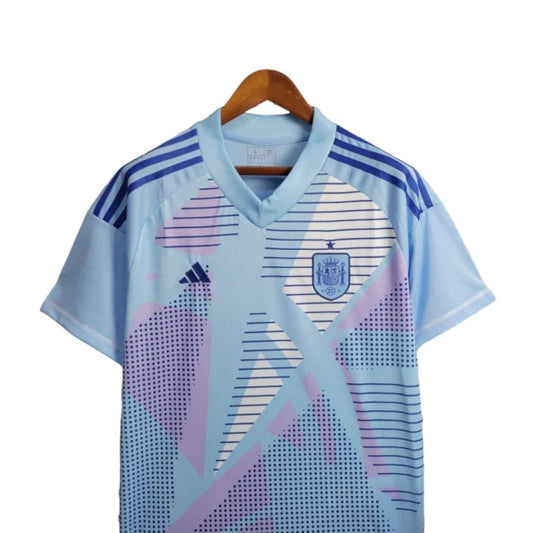 Camiseta de Portero Seleção da Argentina 24-25