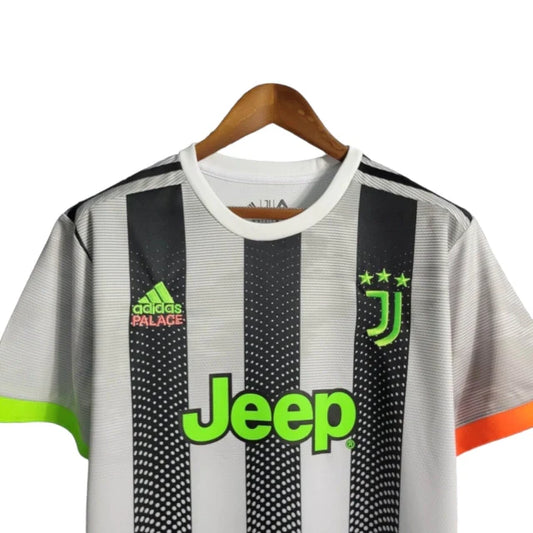 Camiseta Retro Juventus 1919/1920 - Edición Especial