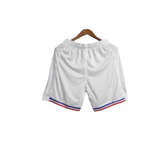 Short Seleção da França I 24-25 - Hombre