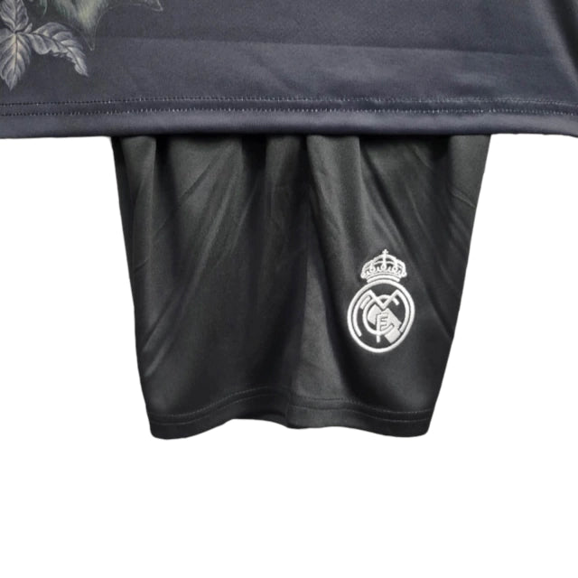 Conjunto Infantil Real Madrid 24-25 - Edición Especial Especial